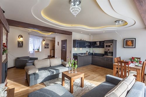 Фото VIP Apartamenty Aqua Park Residence