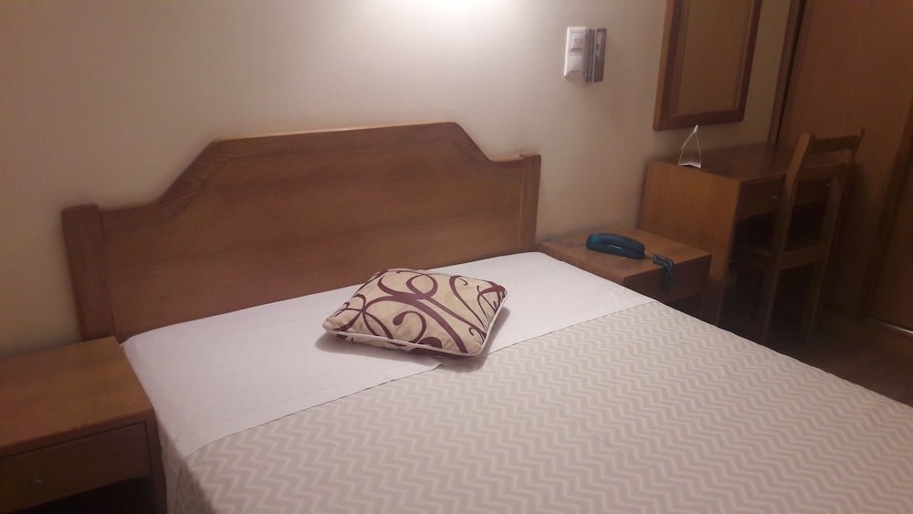 Фото Hotel Alicante Lisboa