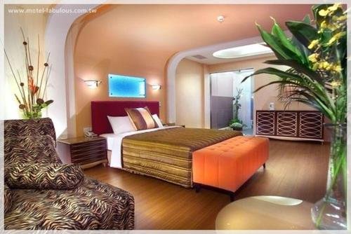 Фото Motel Fabulous