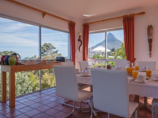 Фото Diamond House Guesthouse