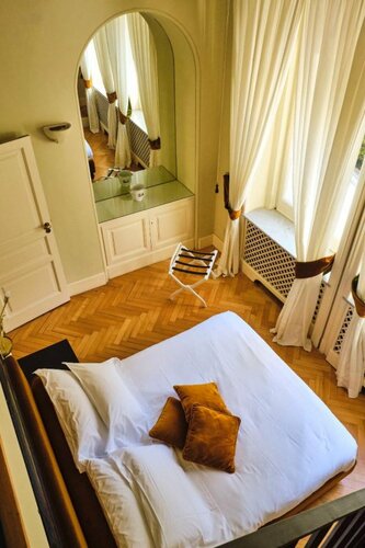 Апартаменты Casa Rubinacci в Неаполе