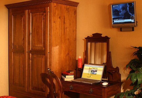 Фото Kursaal & Ausonia