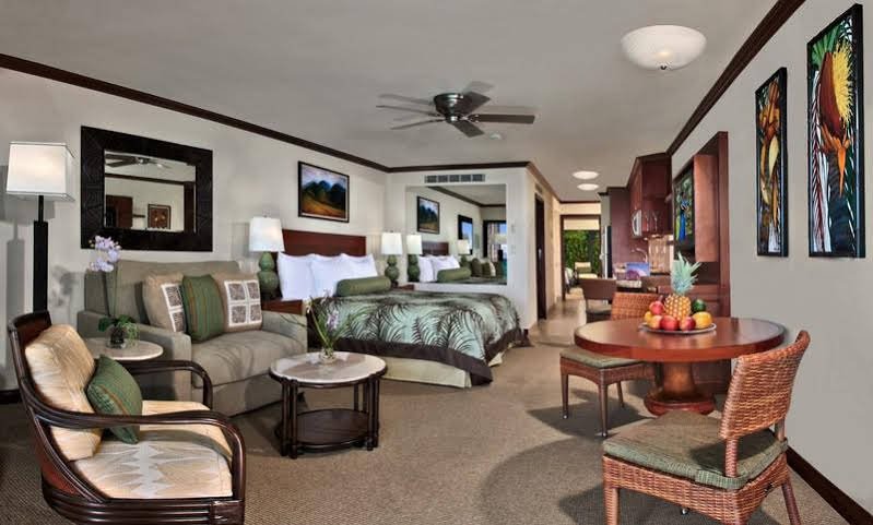 Фото Napili Kai Beach Resort