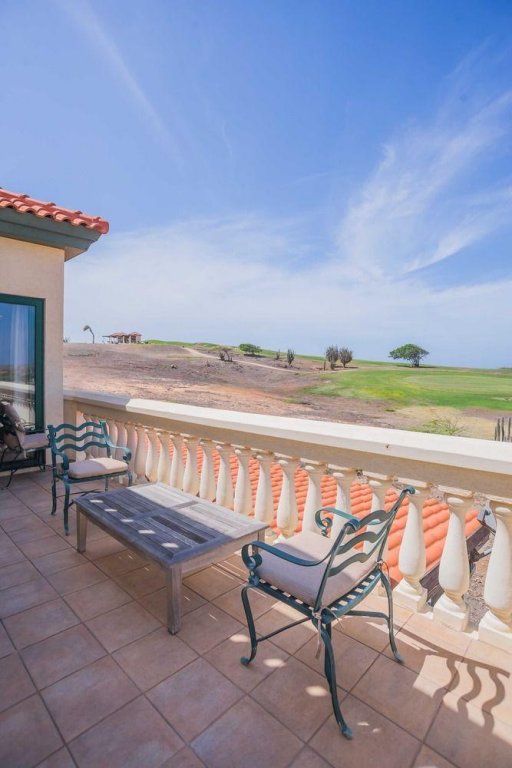 Фото Tierra Del Sol Resort & Golf