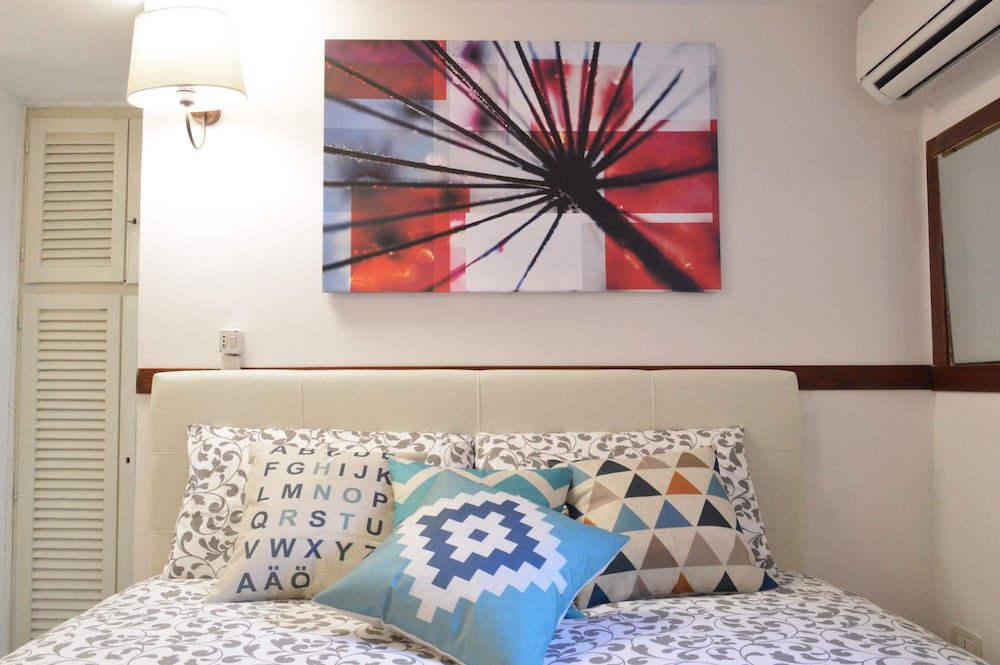 Фото Trastevere Roomy Apartment