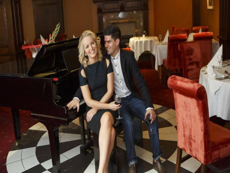 Фото Mount Errigal Hotel Conference & Leisure Centre