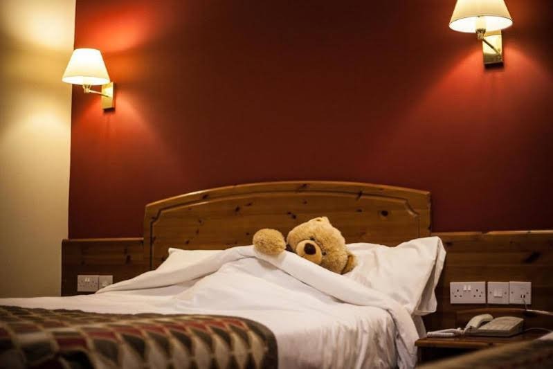 Фото Dunsilly Hotel