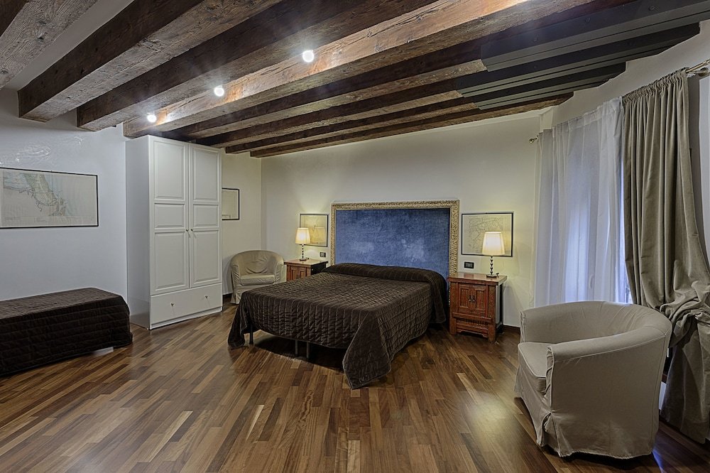 Фото Hotel Pensione Guerrato