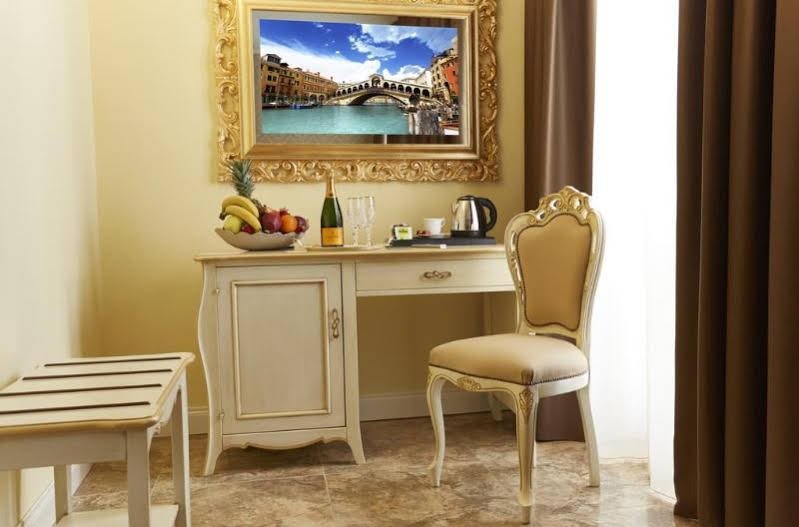 Фото New Reiter Hotel