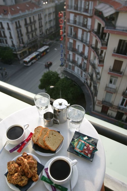 Фото Mandrino Hotel