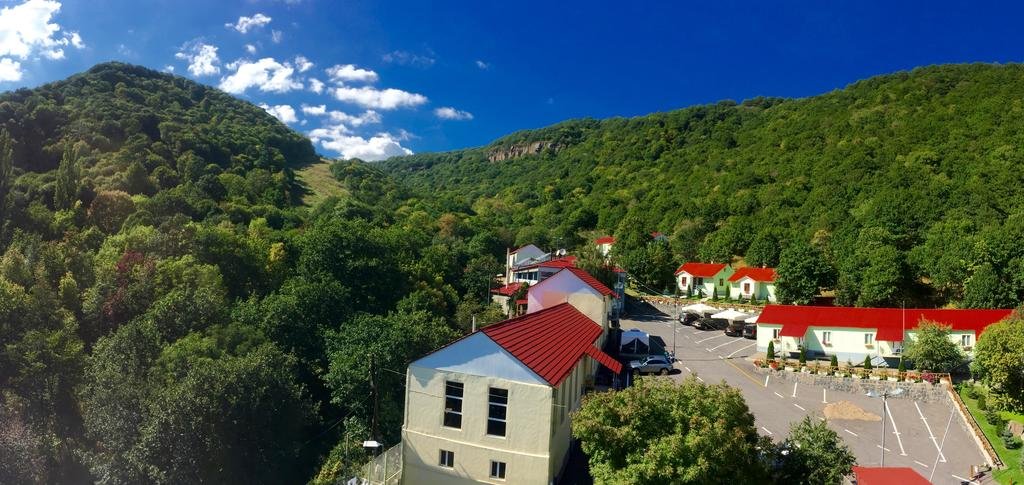 Фото Alva Hotel & SPA