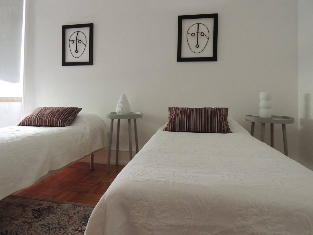 Фото 71 Castilho Guest House