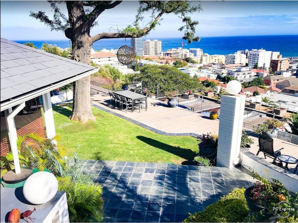 Фото 121 Ocean View Drive Studio Apartment