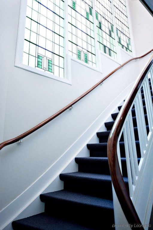 Фото City Hotel Amsterdam