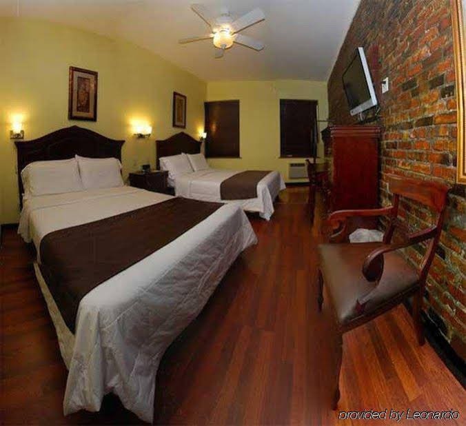 Фото The Sohotel