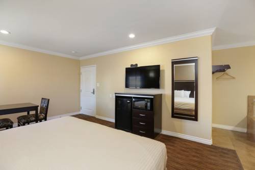 Фото 3rd Avenue Inn