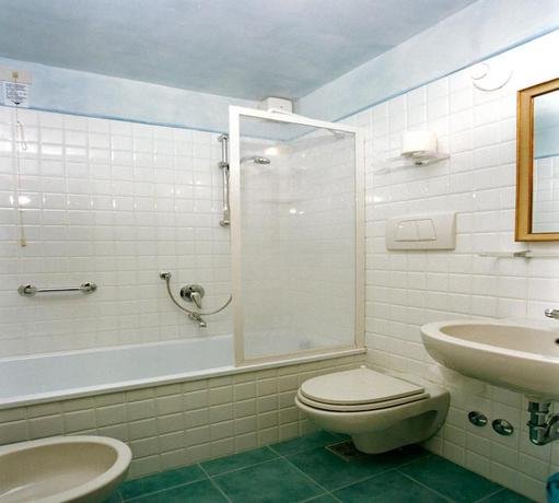 Фото Hotel ai do Mori