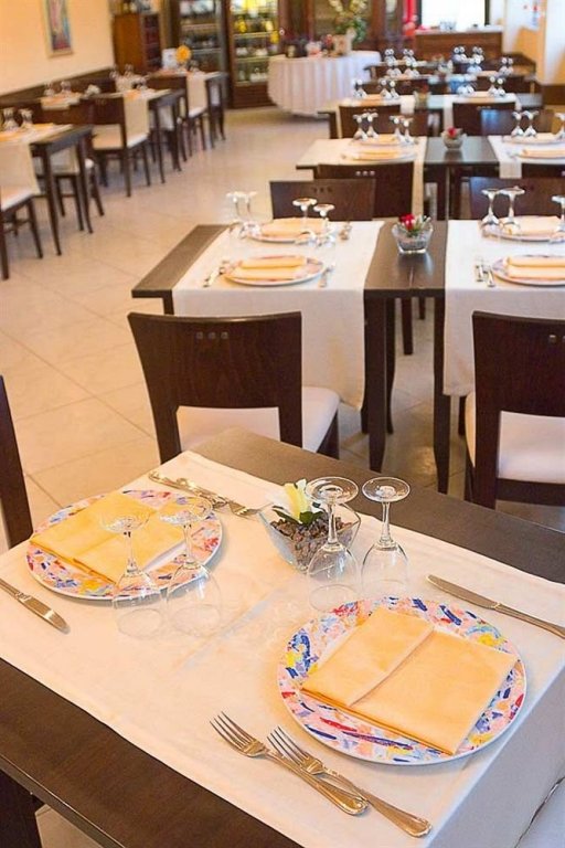 Фото Recina Hotel