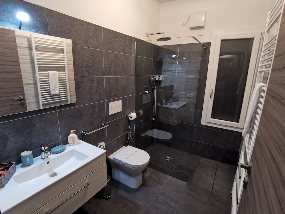 Фото Casa Belfiore Vicenza