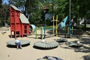 Гостиница Villa Hotel