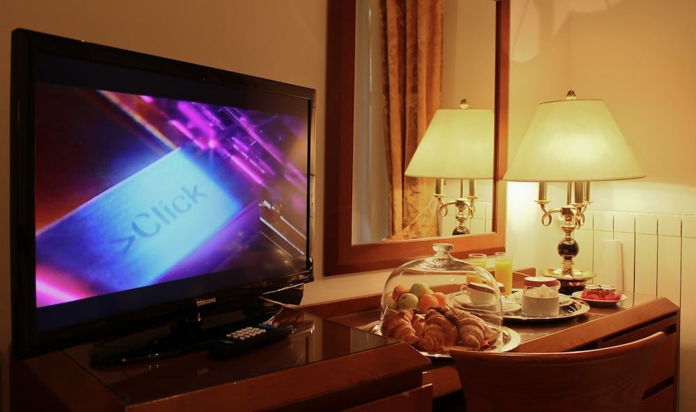 Фото Hotel San Carlo