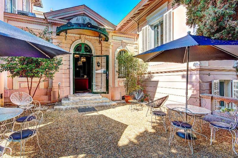 Фото Villa Claudia