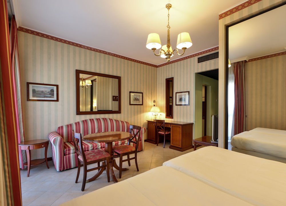 Фото Unaway Hotel & Residence Contessa Jolanda Milano