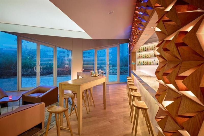 Фото Vivanta New Delhi, Dwarka