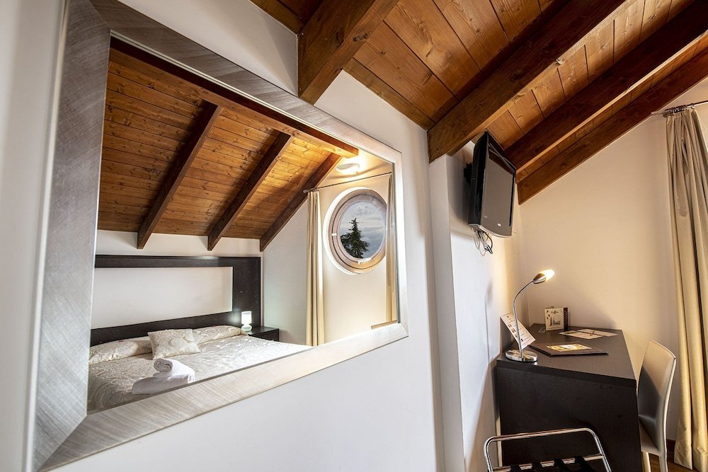 Фото Antico Borgo