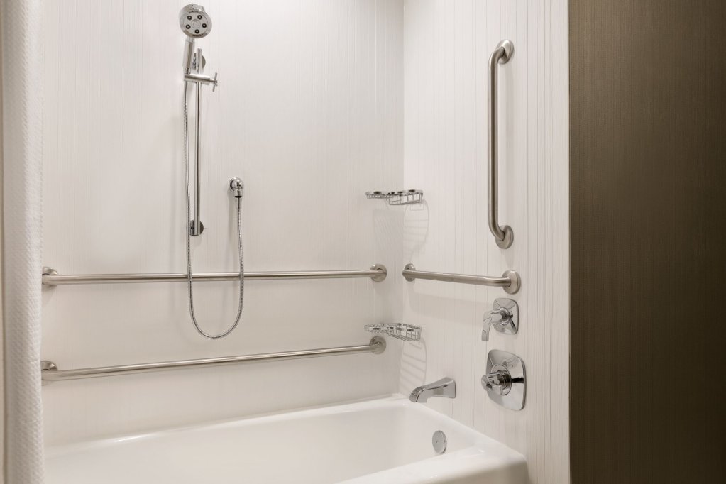 Фото Courtyard by Marriott St Paul Woodbury