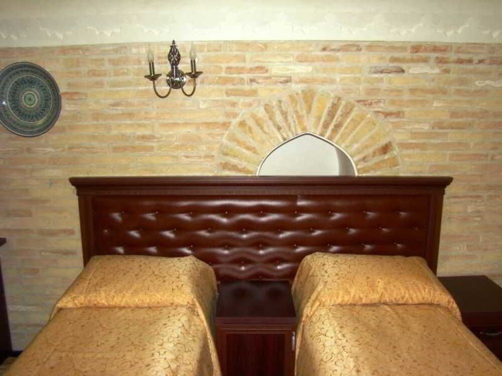 Фото  Ориент Стар Хива