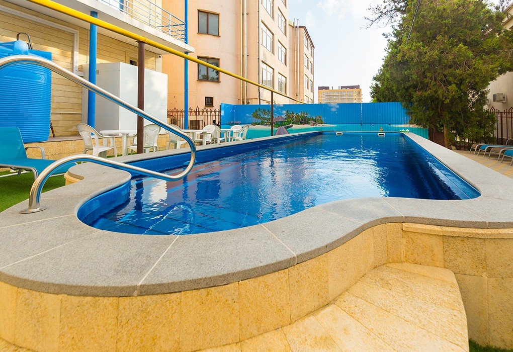 Фото отеля 3