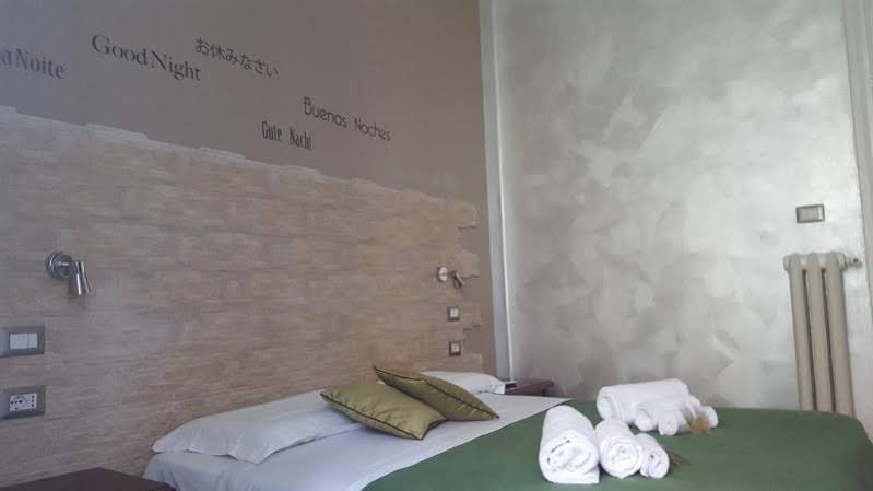 Фото La Locanda dell'Angelo