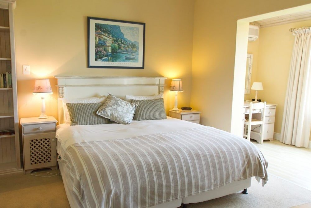 Фото Dunvegan Lodge