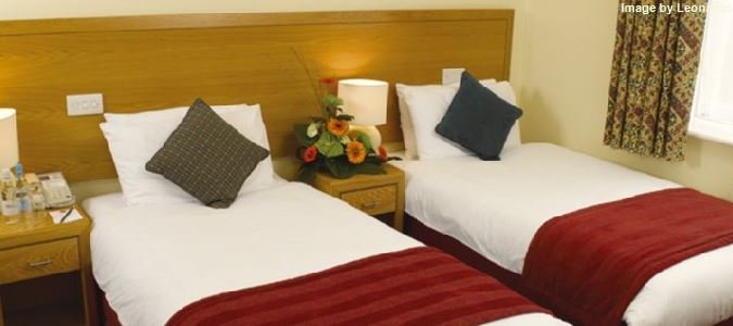 Фото Dial House Hotel