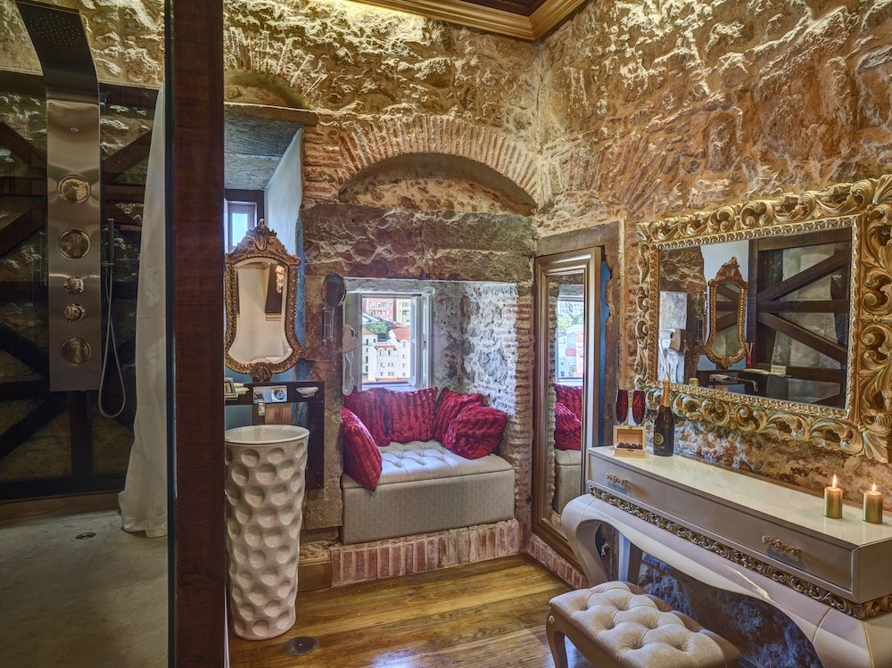 Фото Solar Antigo Charme Coimbra