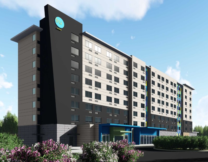 Фото Tru by Hilton Ft. Lauderdale Airport