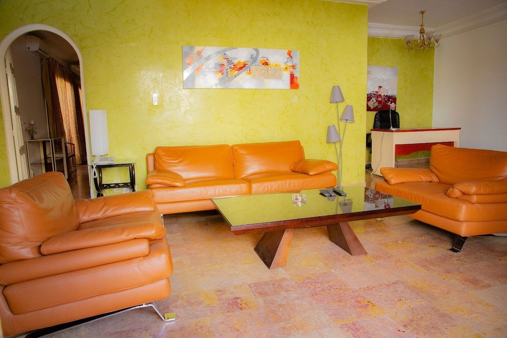 Фото Hotel Al Afifa