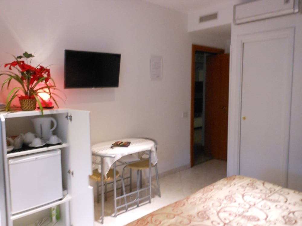 Фото B&b Domus Chiara