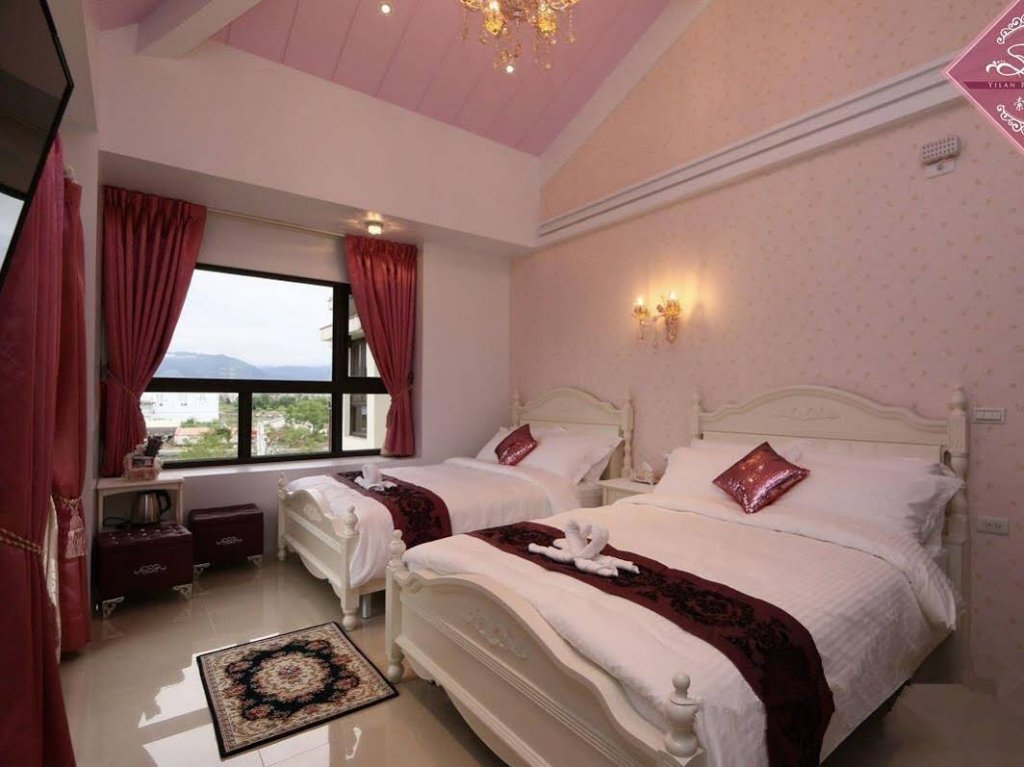 Фото Sofia Villa