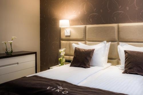 Фото Viko Boutique Apart Hotel