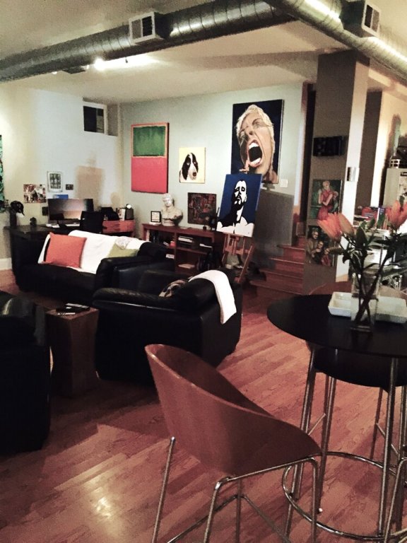 Фото House 5863 - Chicago Bed and Breakfast