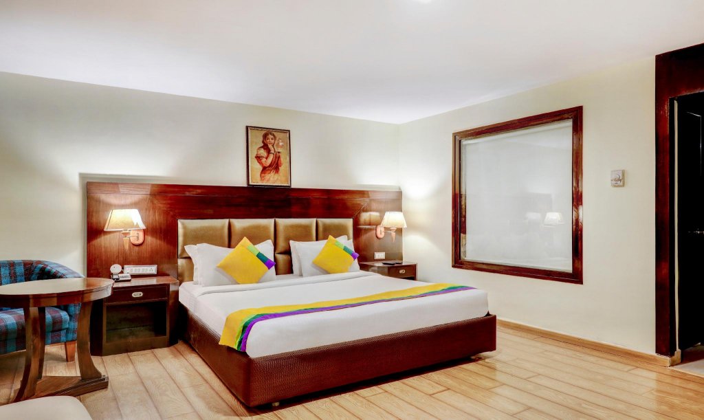Фото St. Mark's Hotel Bengaluru, a member of Radisson Individuals