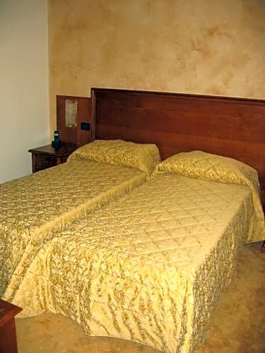 Фото Hotel Monte Baldo