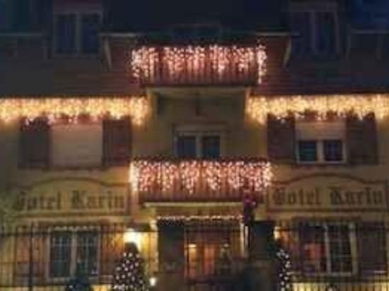 Фото Karin Hotel