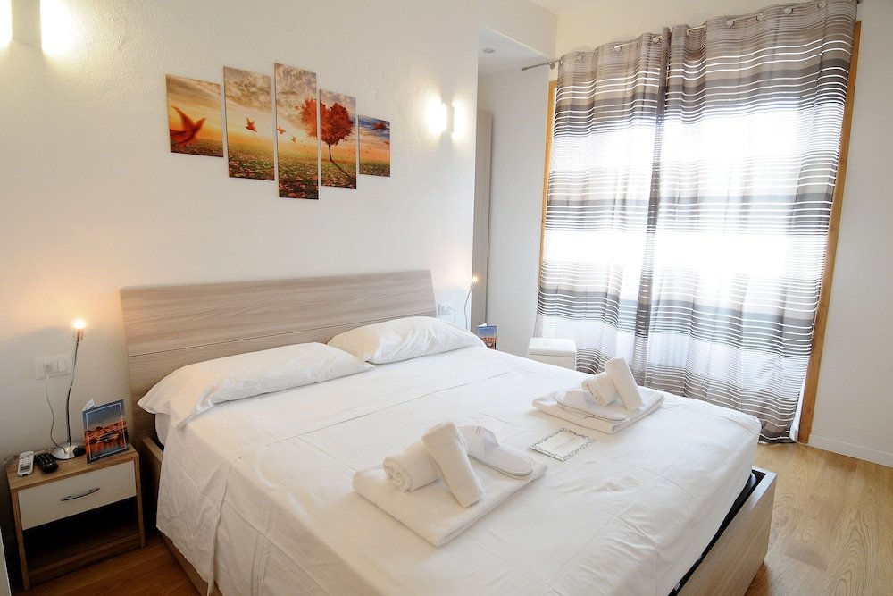 Фото Hotel Alinari