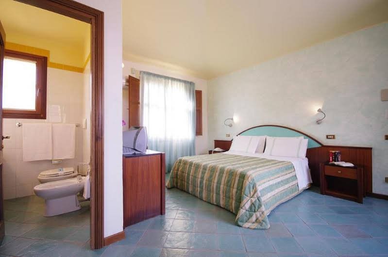 Фото Hotel La Torre