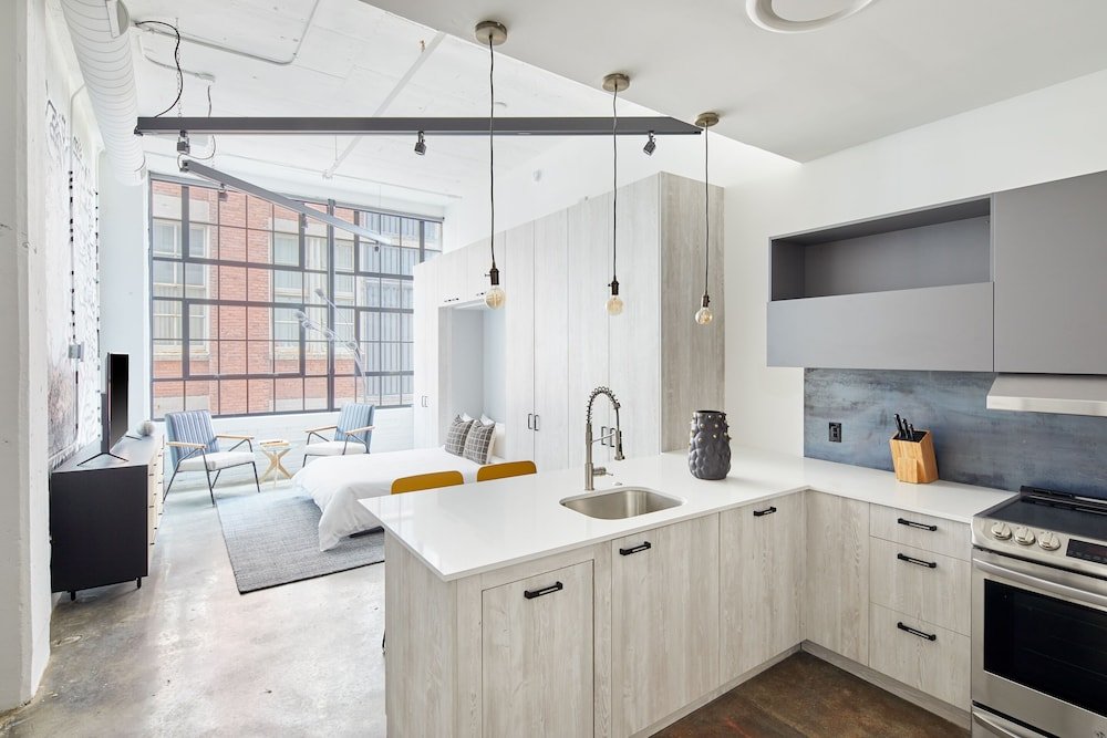 Фото Sonder The Heid