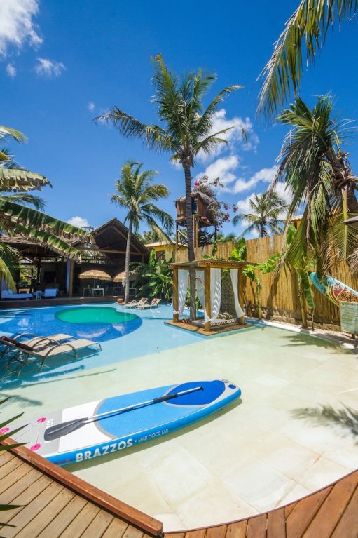 Фото Aloha Village Bangalôs