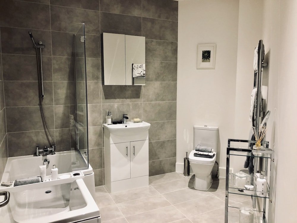 Фото Central View Apartment